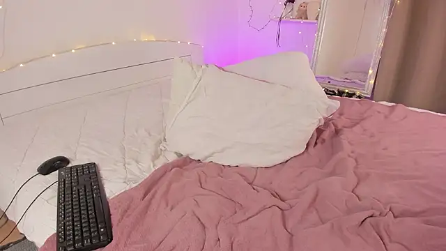 Anna Sinner online show from March 2026 08:58:02 PM