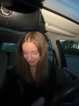 EvieEvans online show from March 2026 05:37:02 PM