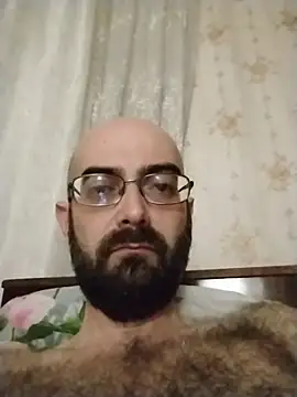 ArsenSavas online show from April 2026 09:19:01 PM