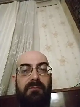 ArsenSavas online show from May 2026 09:41:02 PM