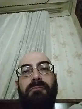 ArsenSavas online show from May 2026 09:42:01 PM