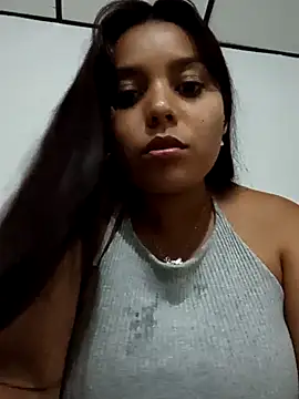 stefanie010 online show from December 2024 10:54:02 PM