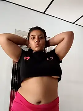 stefanie010 online show from January 2025 03:18:02 PM