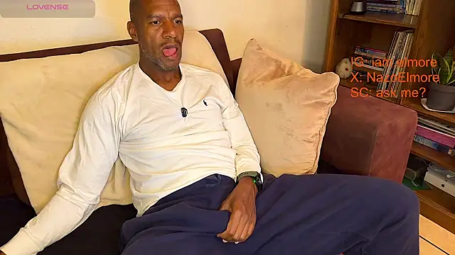 elmorenazost online show from March 2026 04:50:01 AM