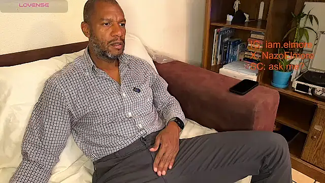 elmorenazost online show from April 2026 04:23:02 AM