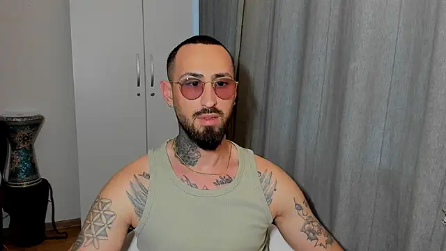 Baddfuckerr online show from January 2025 03:07:02 PM