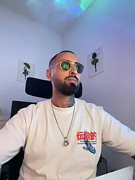 Baddfuckerr online show from July 2026 11:13:02 PM