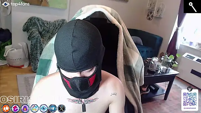 osirispouk online show from February 2025 08:33:02 PM