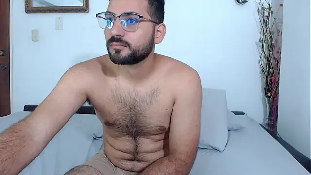Snapshot of _Araboys_ chatting on June 2026 08:31:01 PM Araboys online show from June 2026 08:31:01 PM