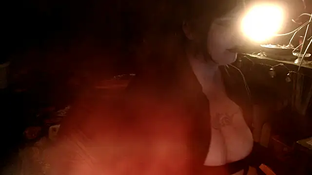 LeluLuvsYou online show from November 2025 07:05:02 AM