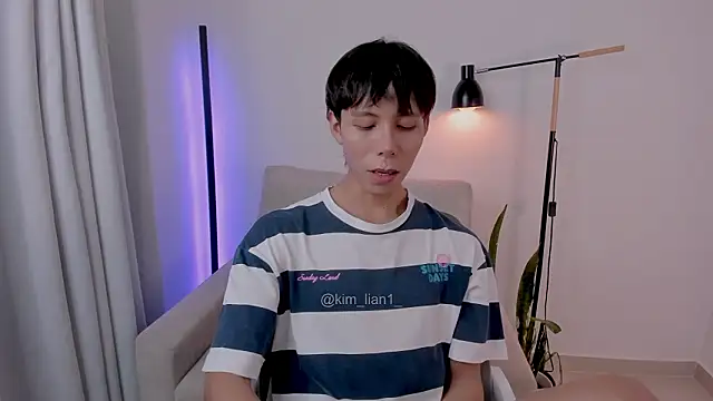 kim lian21 online show from February 2026 03:13:01 AM