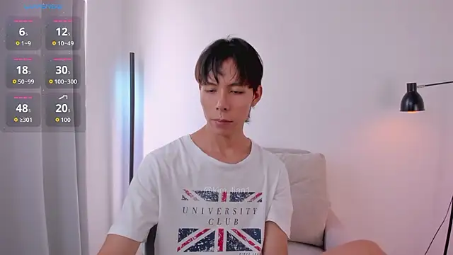 kim lian21 online show from February 2026 02:39:01 PM