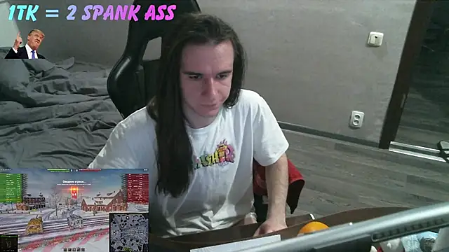 izilizi 23 online show from March 2026 06:36:01 PM