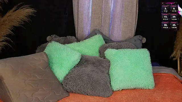 isaibanez online show from February 2025 12:33:02 PM