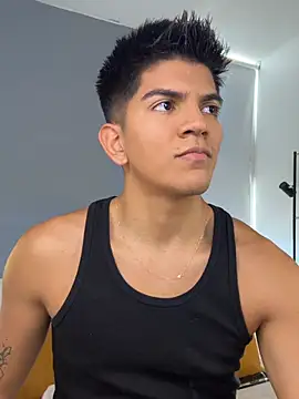 santiago 01 online show from February 2026 09:26:01 PM