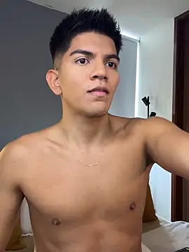 santiago 01 online show from March 2026 09:53:01 PM