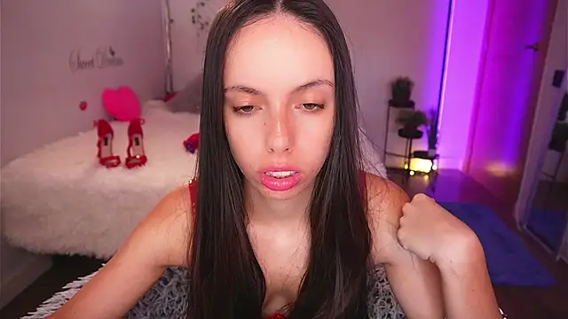 Snapshot of Dayna_Nebula chatting on September 2025 10:39:01 AM Dayna Nebula online show from September 2025 10:39:01 AM