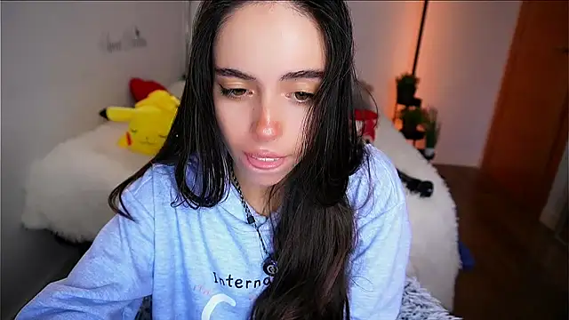 Dayna Nebula online show from January 2026 09:46:02 AM