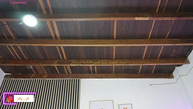 LillyDolls23 online show from February 2026 01:04:01 PM