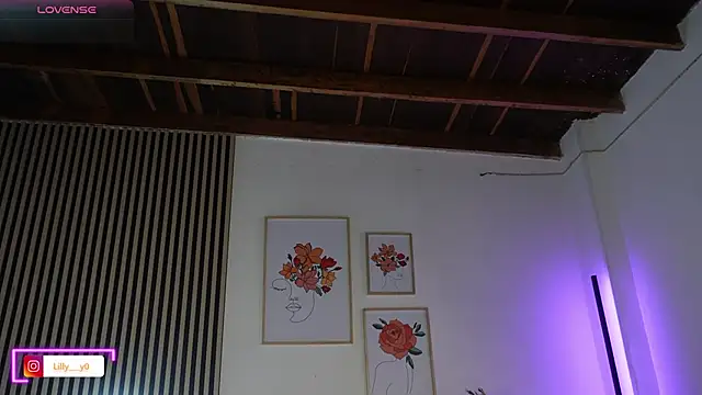 LillyDolls23 online show from April 2026 01:30:01 PM