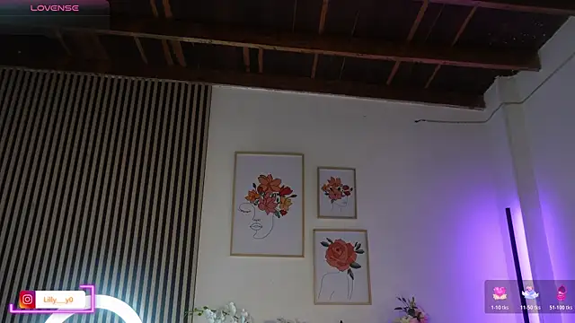 LillyDolls23 online show from April 2026 01:17:02 PM