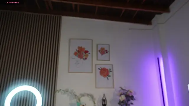 Snapshot of LillyDolls23 chatting on May 2026 12:59:01 PM LillyDolls23 online show from May 2026 12:59:01 PM