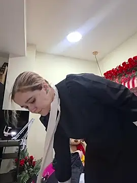 NaomiShimizu online show from February 2026 08:29:01 PM