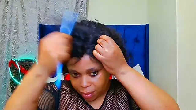 THESHORTQUEEN online show from January 2026 06:33:01 PM