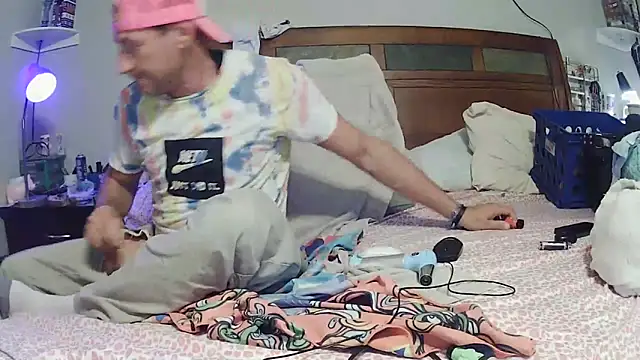 Obi-Spun-Kenobi online show from September 2025 09:16:02 PM