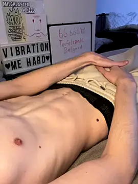 secret dream415 online show from October 2025 06:47:02 PM