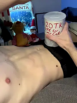 secret dream415 online show from January 2026 08:12:01 PM