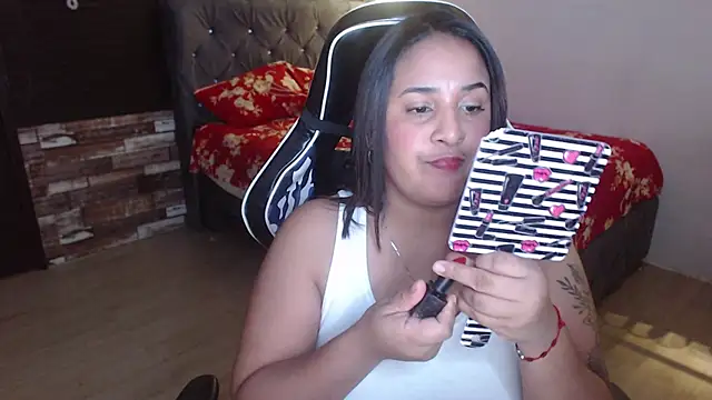 KathyHardcore69 online show from June 2026 03:23:02 AM