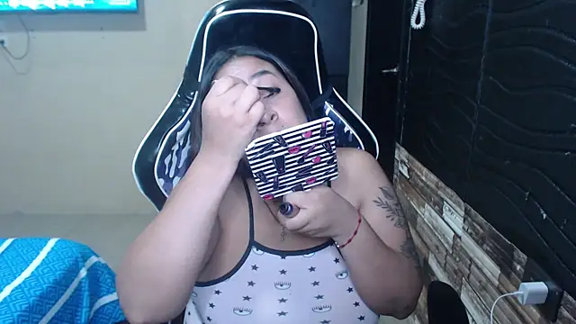 KathyHardcore69 online show from July 2026 02:22:02 AM