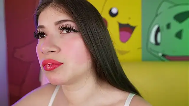 miss  pamela online show from February 2026 11:00:02 AM