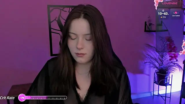 CoralineKeyns online show from December 2024 05:26:01 AM