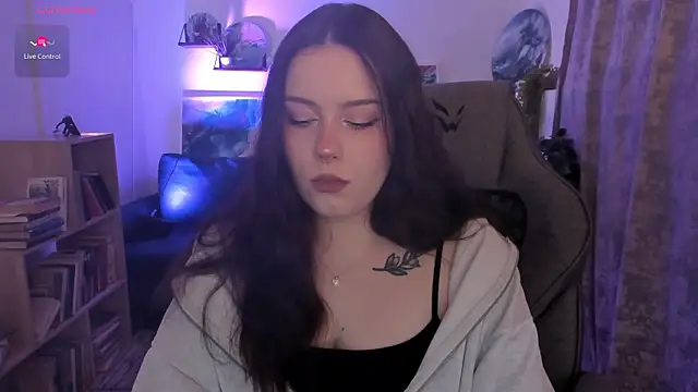 CoralineKeyns online show from February 2026 05:39:02 AM