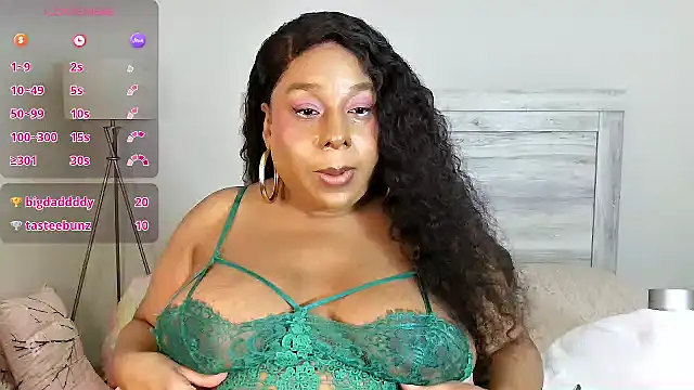 Carmen Cream online show from June 2026 07:54:01 AM
