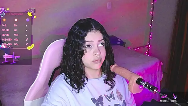 kim saenz20 online show from November 2025 06:35:02 AM