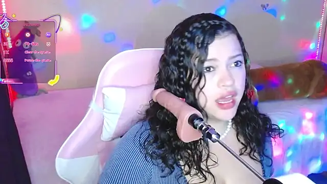 kim saenz20 online show from July 2026 10:38:01 PM
