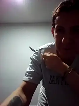 Cameron puppy online show from November 2025 04:40:01 PM