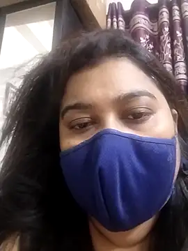 indianlisa5 online show from April 2026 06:43:01 PM