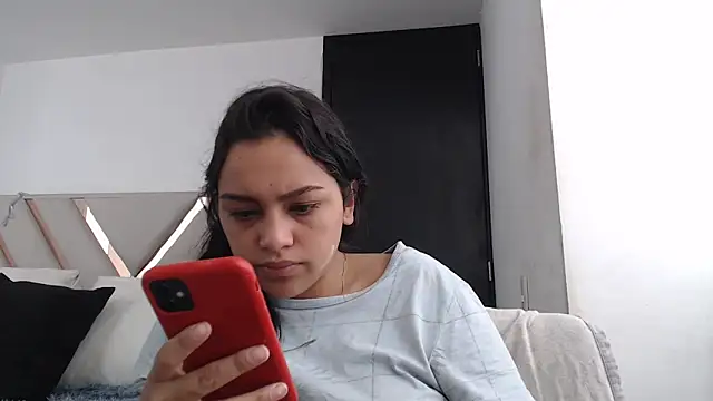 Snapshot of fairylatin222 chatting on November 2025 01:01:02 PM fairylatin222 online show from November 2025 01:01:02 PM