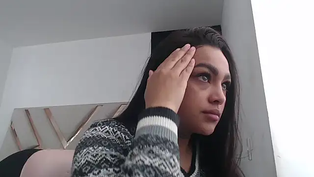 Snapshot of fairylatin222 chatting on November 2025 01:21:02 PM fairylatin222 online show from November 2025 01:21:02 PM