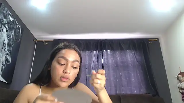 Snapshot of fairylatin222 chatting on November 2025 02:10:01 PM fairylatin222 online show from November 2025 02:10:01 PM