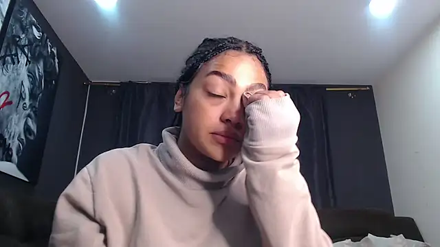 fairylatin222 online show from January 2026 11:36:02 AM