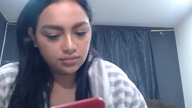 fairylatin222 online show from January 2026 11:14:01 AM