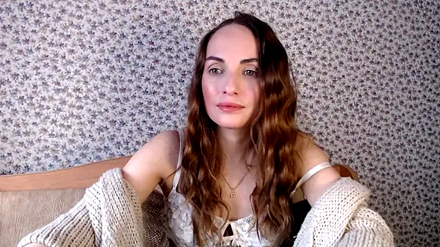 Tinadream20 online show from February 2026 08:31:01 AM