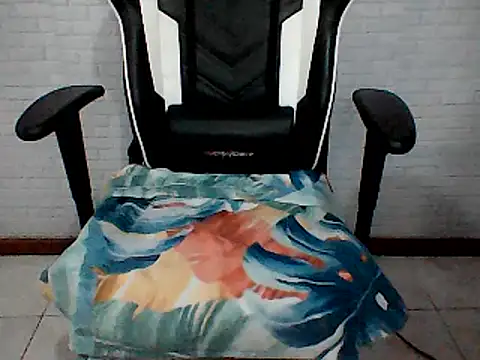 Casada Exibida RJ online show from March 2025 01:48:01 AM