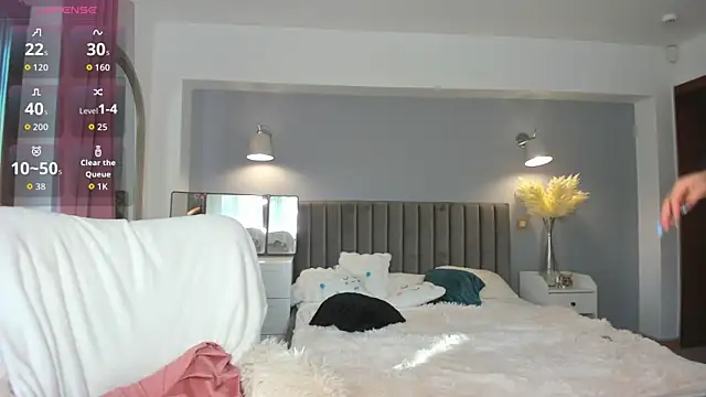 Awesome Jolie online show from October 2025 06:35:02 AM