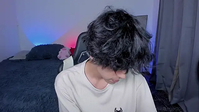 Alan26  online show from January 2026 05:02:02 AM